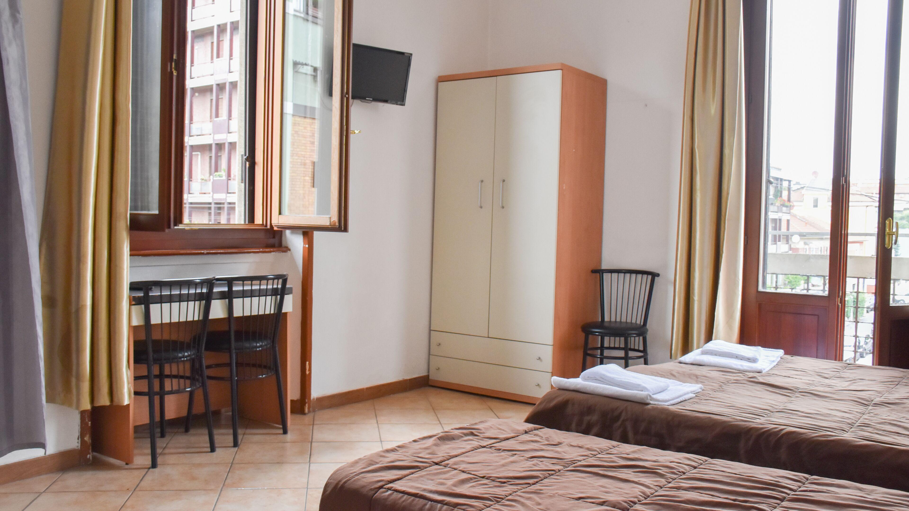Hotel Alba — Photos 1